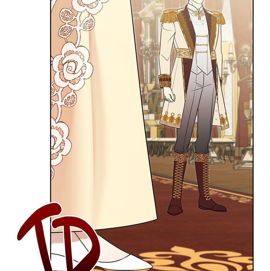 Running Away at Night Chapter 51 page 13 - 