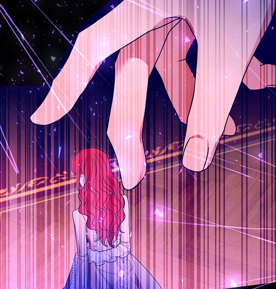Running Away at Night Chapter 51 page 122 - 