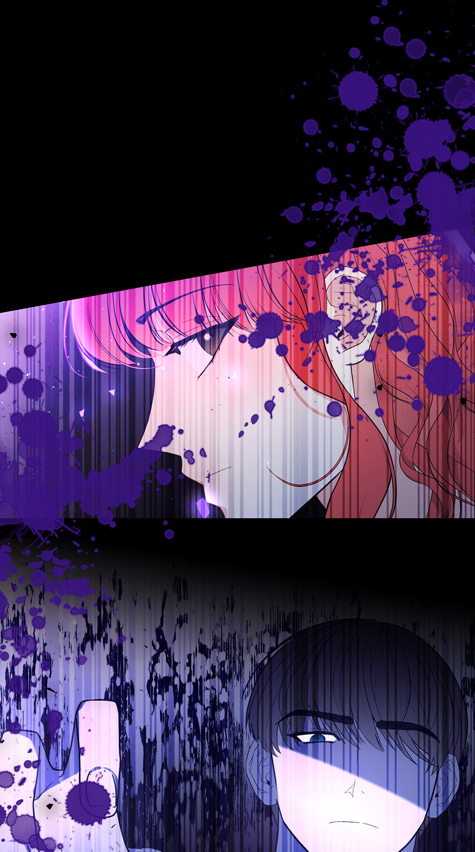 Running Away at Night Chapter 51 page 124 - 