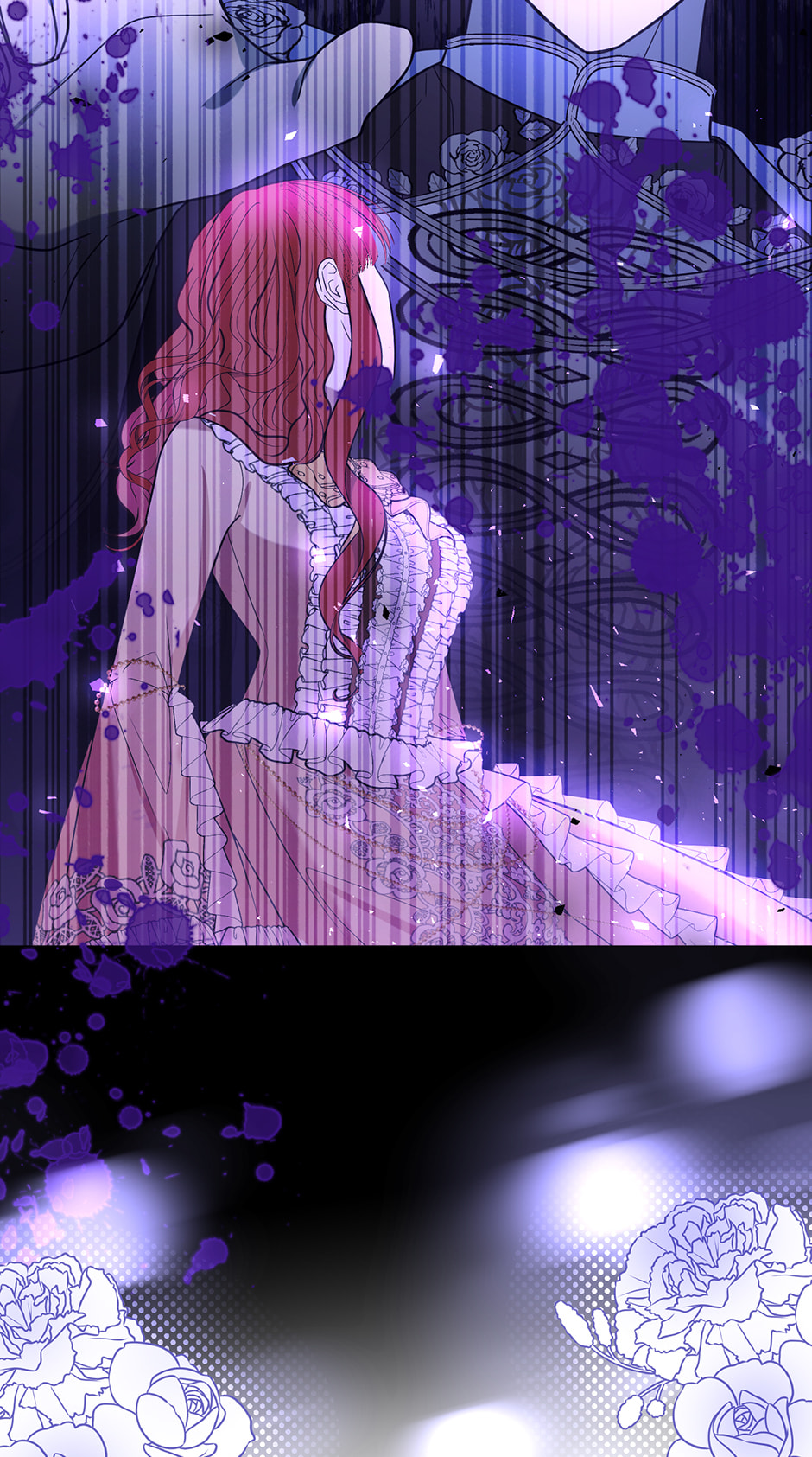 Running Away at Night Chapter 51 page 125 - 
