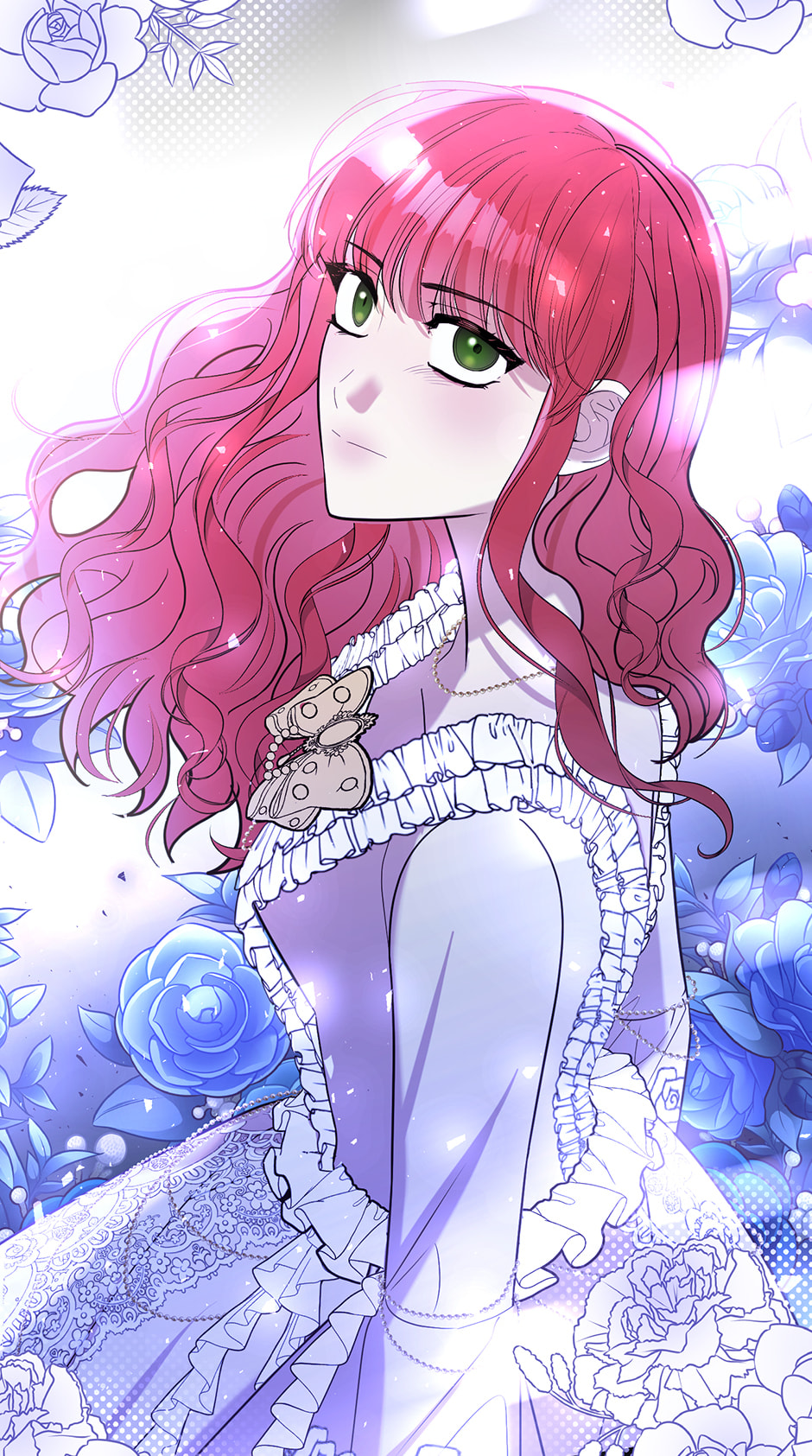 Running Away at Night Chapter 51 page 126 - 