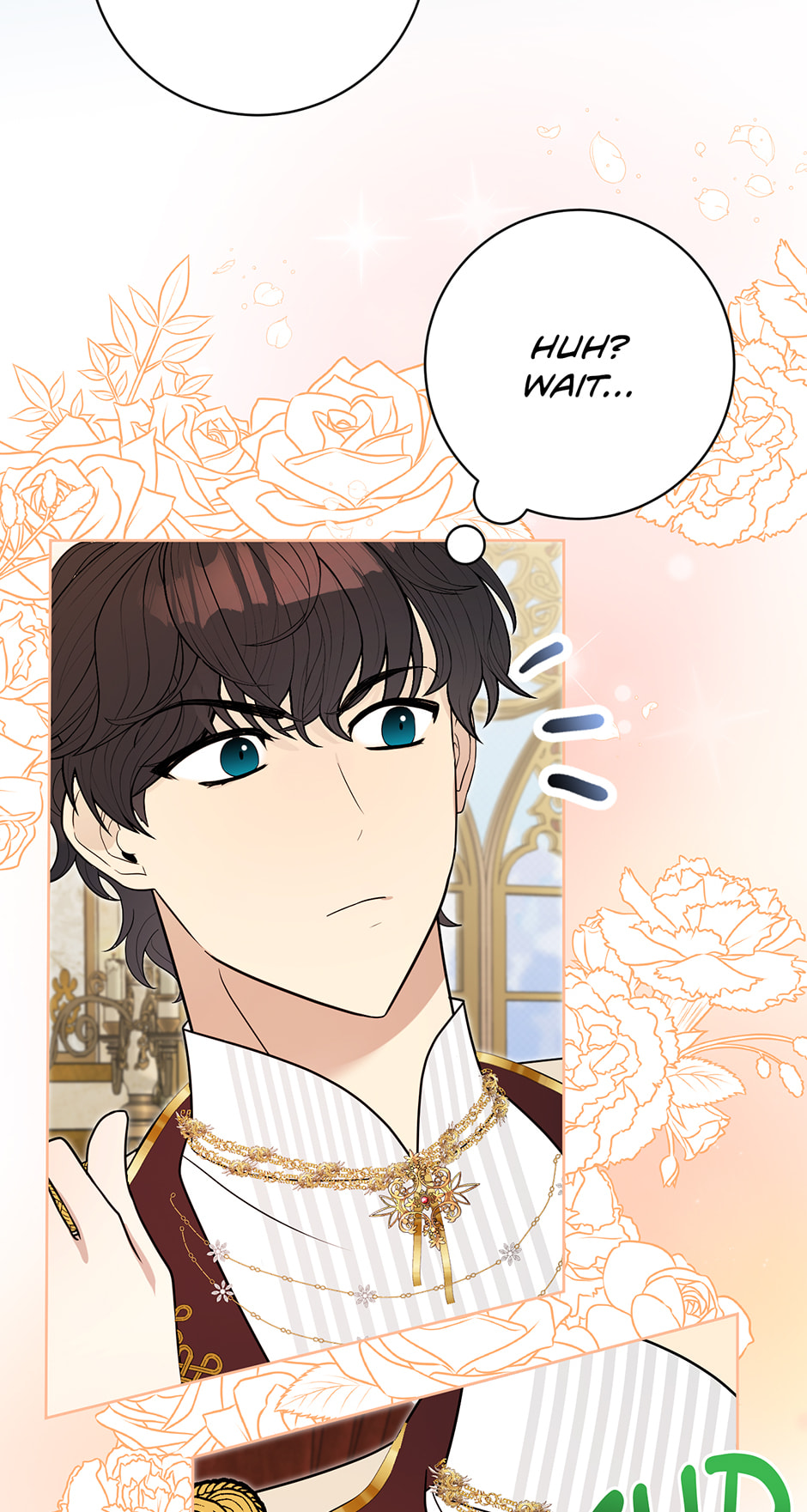 Running Away at Night Chapter 51 page 23 - 