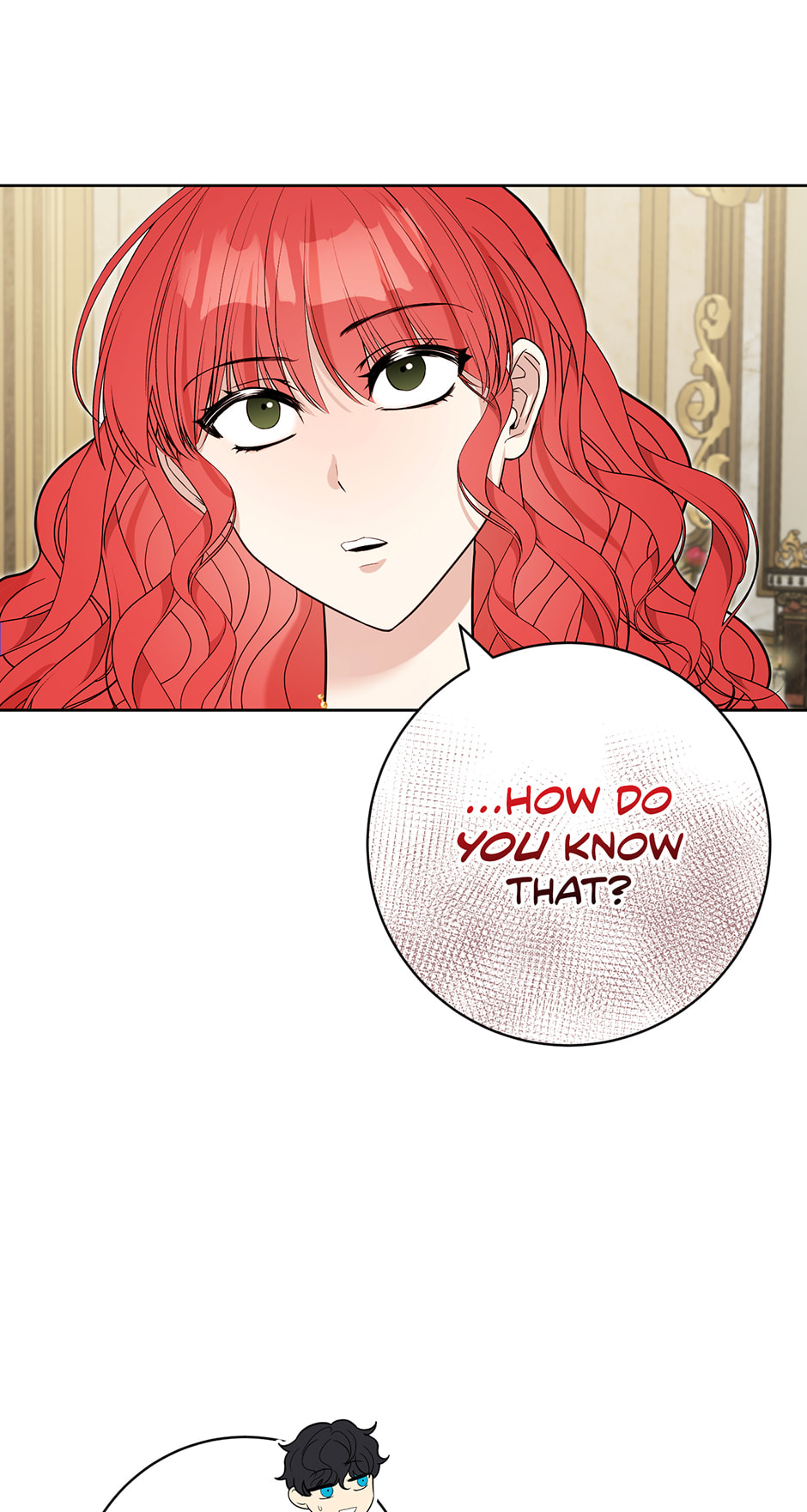 Running Away at Night Chapter 51 page 26 - 