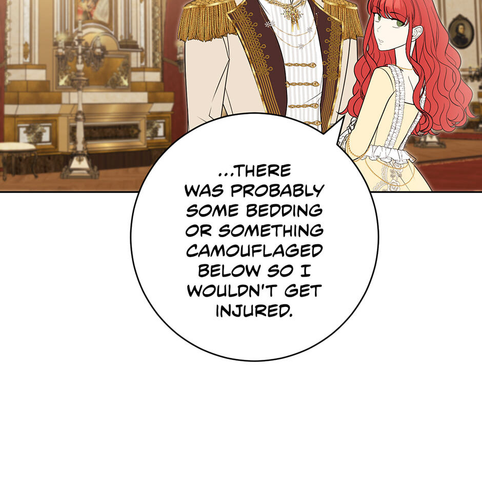 Running Away at Night Chapter 51 page 30 - 