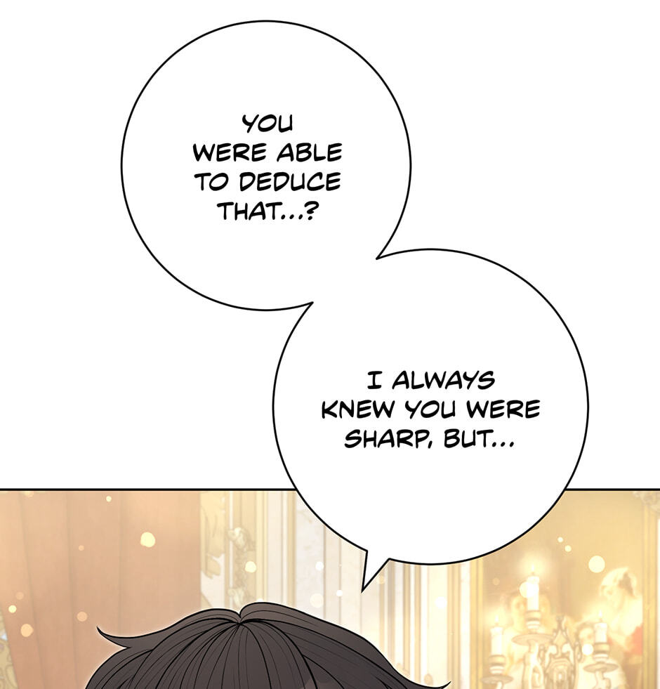 Running Away at Night Chapter 51 page 31 - 