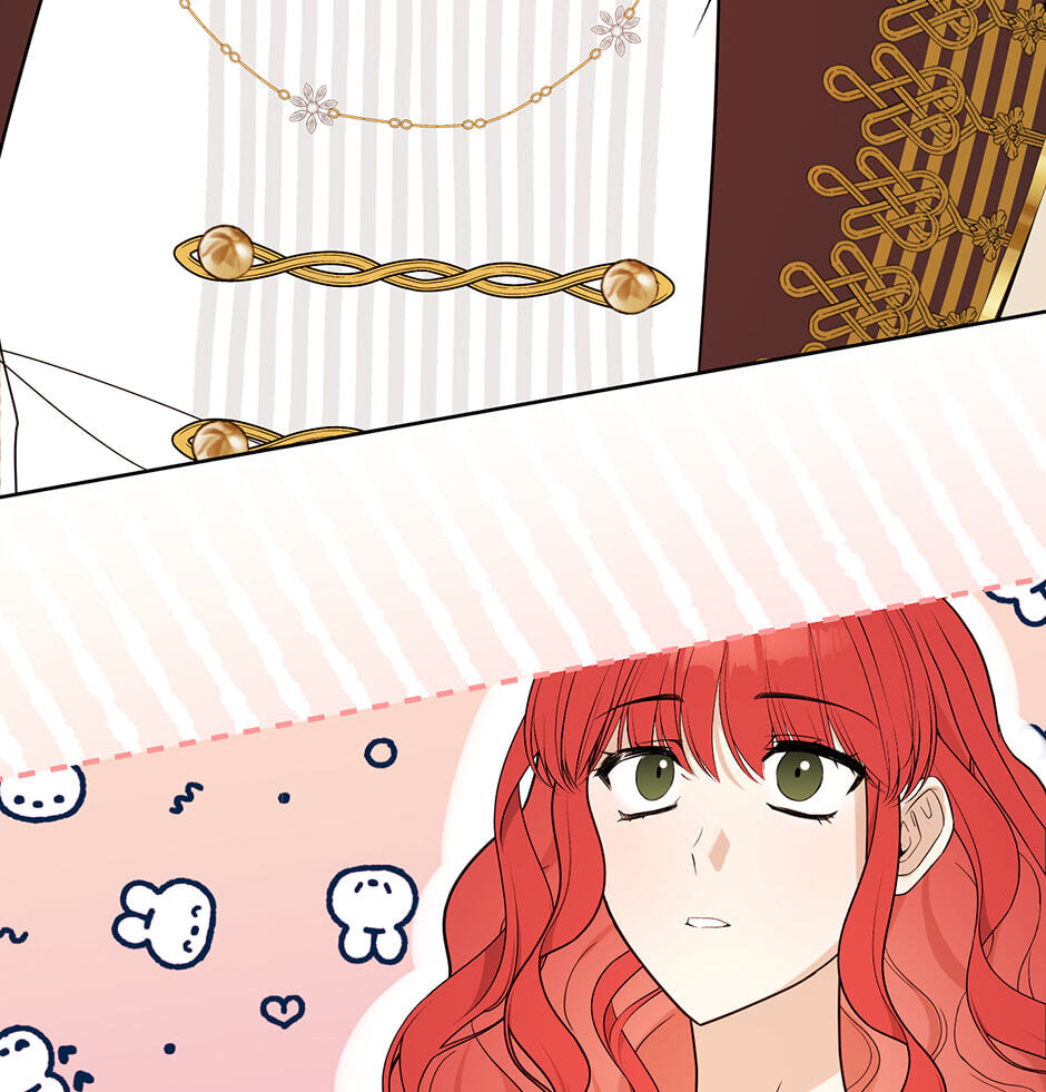 Running Away at Night Chapter 51 page 33 - 