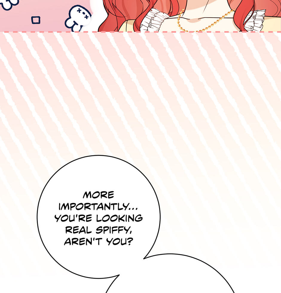 Running Away at Night Chapter 51 page 34 - 