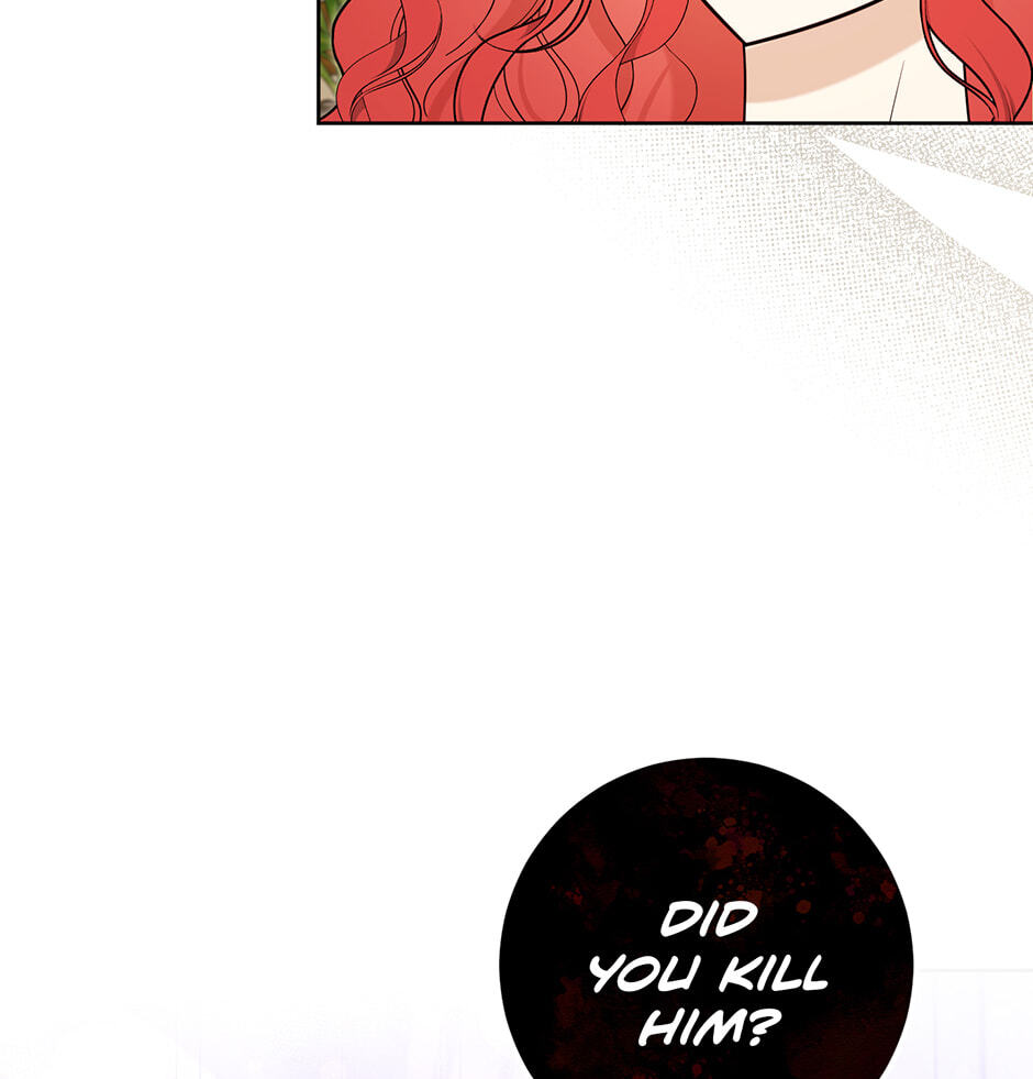 Running Away at Night Chapter 51 page 37 - 