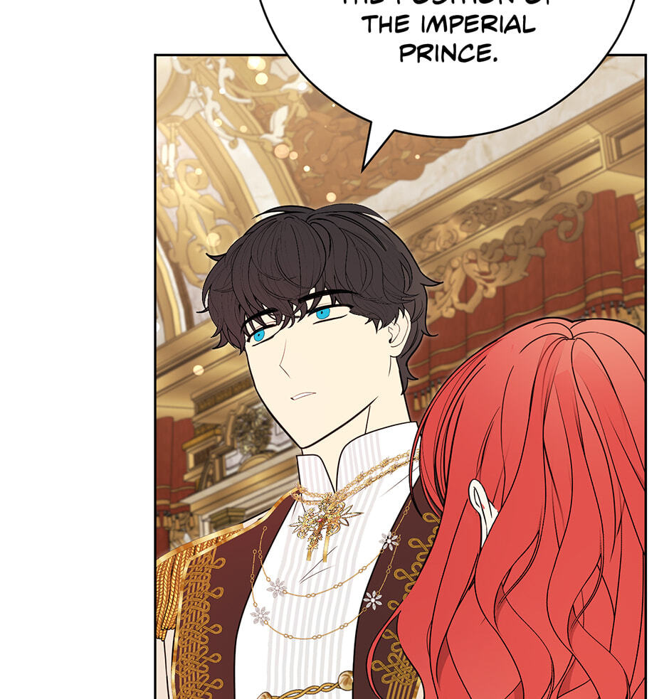 Running Away at Night Chapter 51 page 42 - 