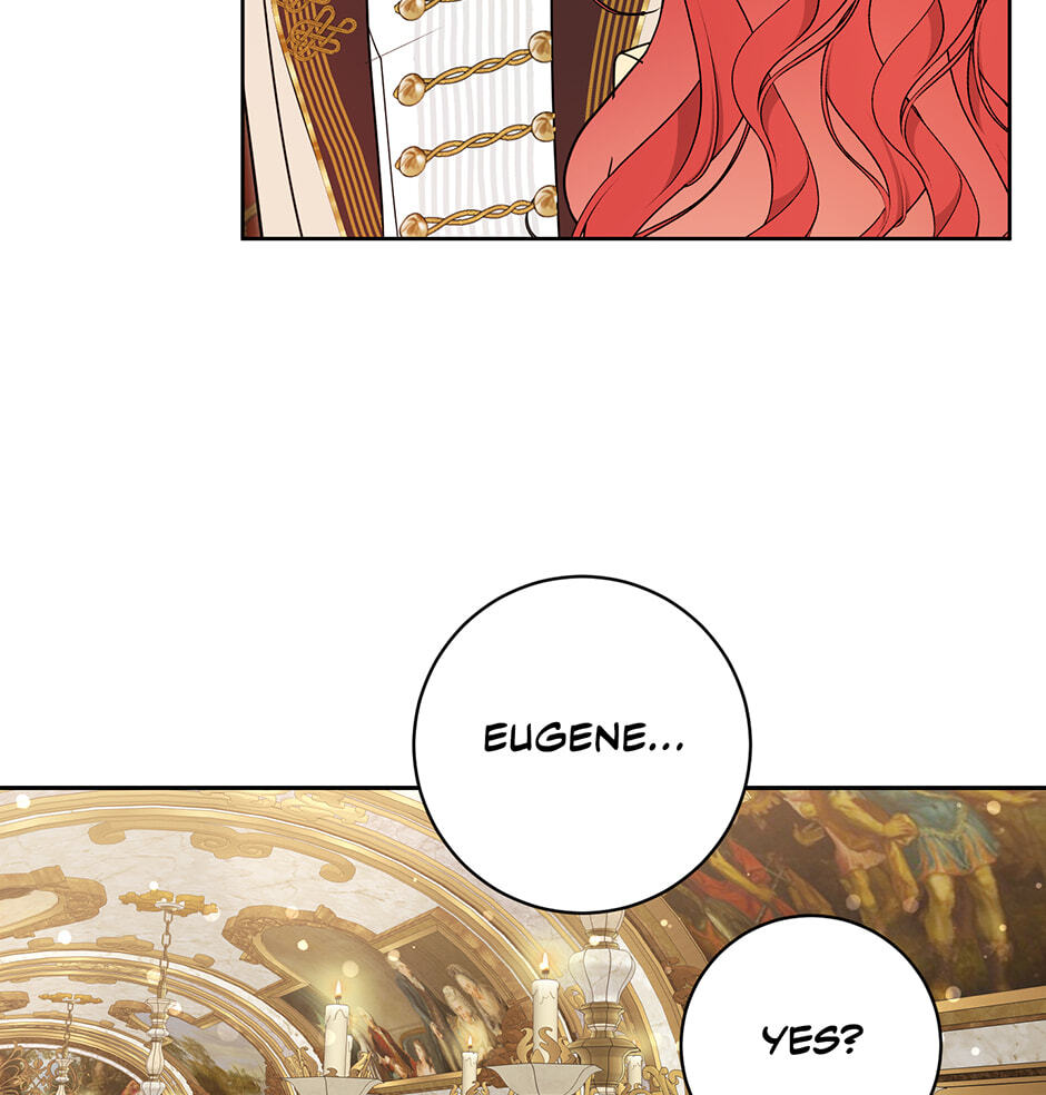 Running Away at Night Chapter 51 page 43 - 