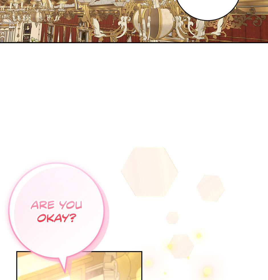 Running Away at Night Chapter 51 page 44 - 