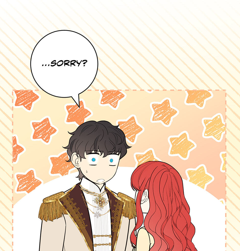 Running Away at Night Chapter 51 page 47 - 