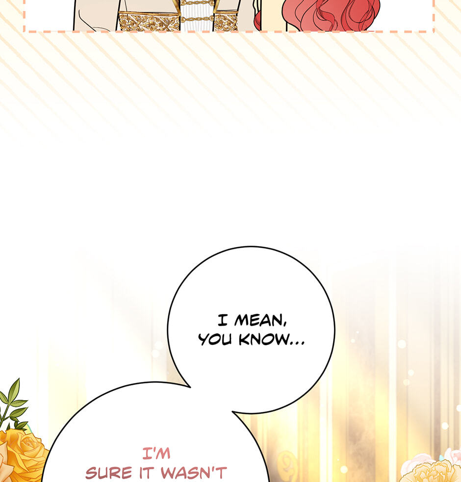 Running Away at Night Chapter 51 page 48 - 