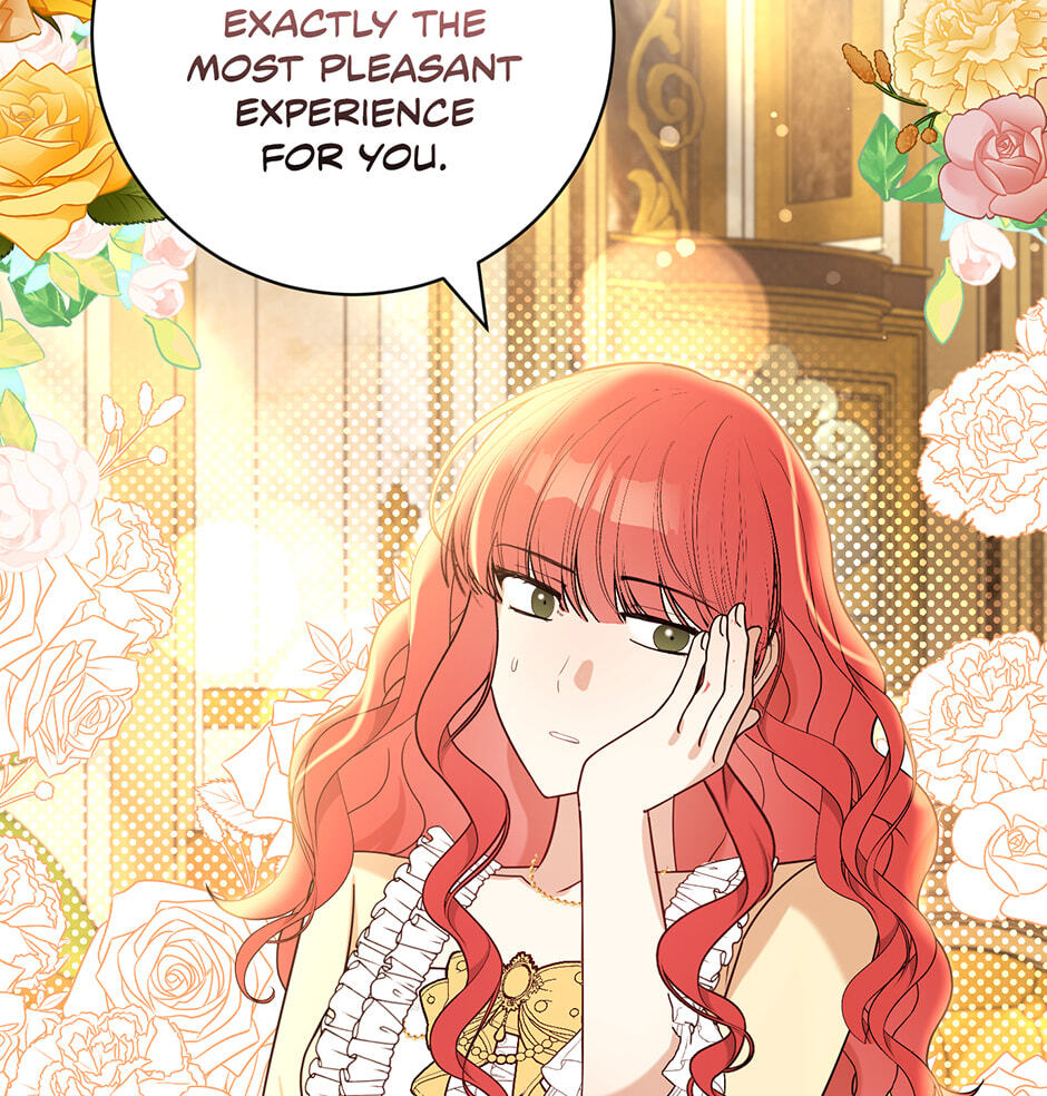Running Away at Night Chapter 51 page 49 - 