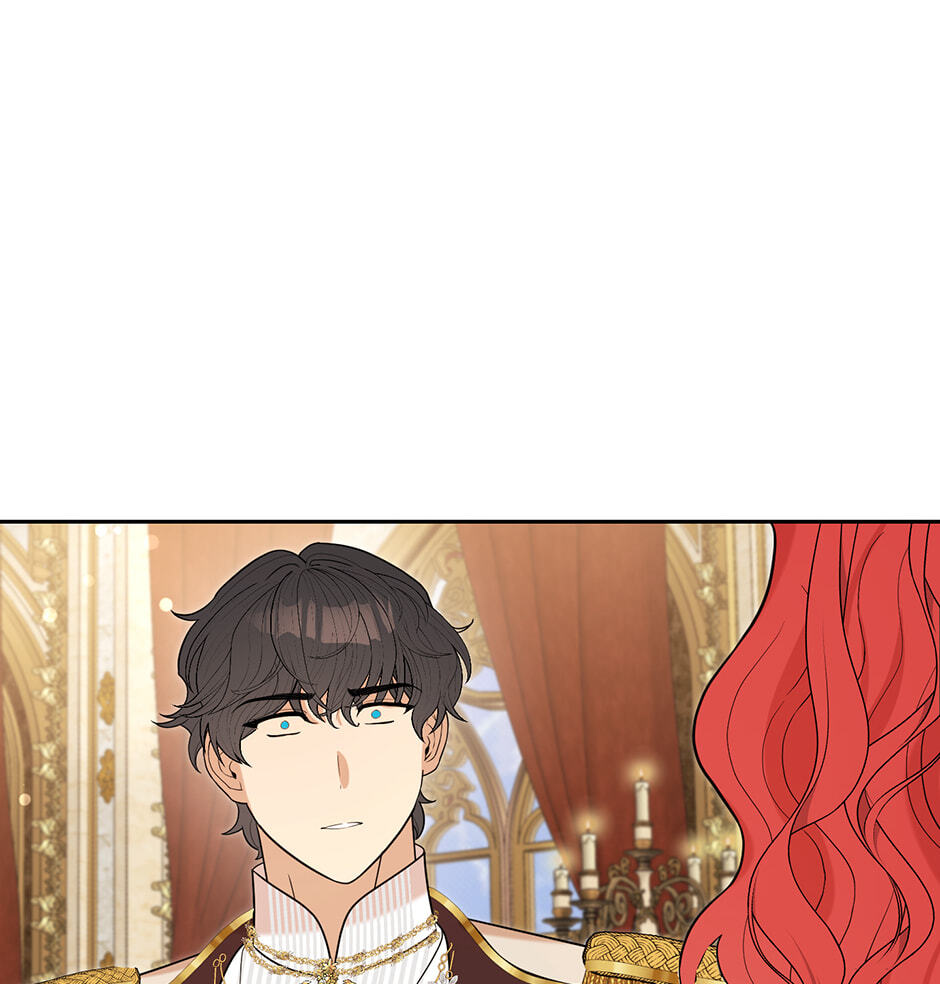 Running Away at Night Chapter 51 page 51 - 