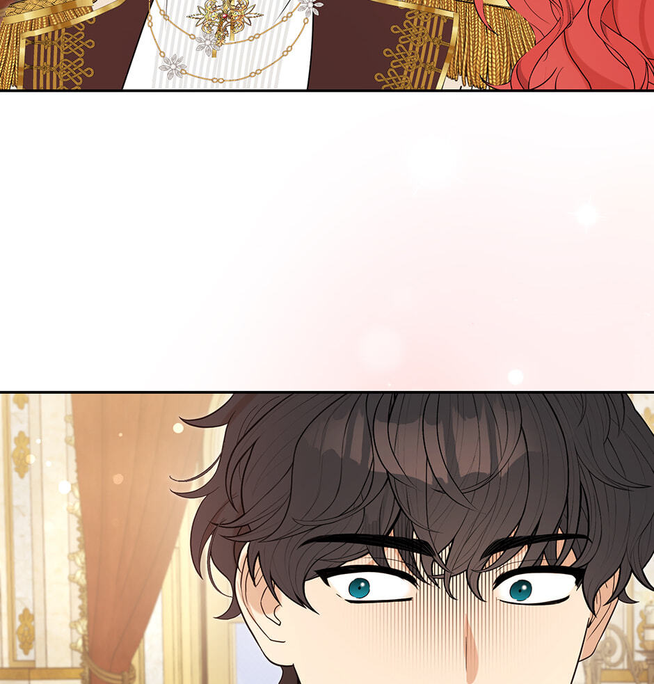 Running Away at Night Chapter 51 page 52 - 