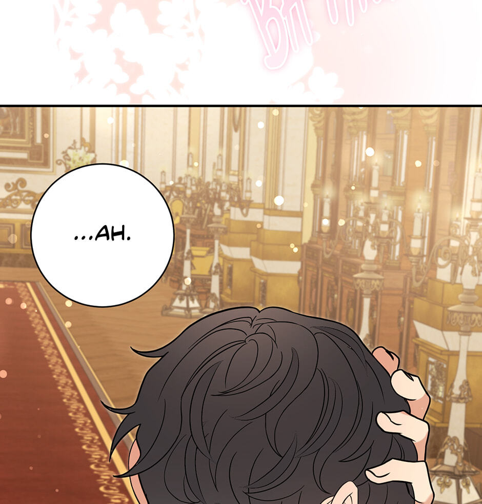 Running Away at Night Chapter 51 page 54 - 