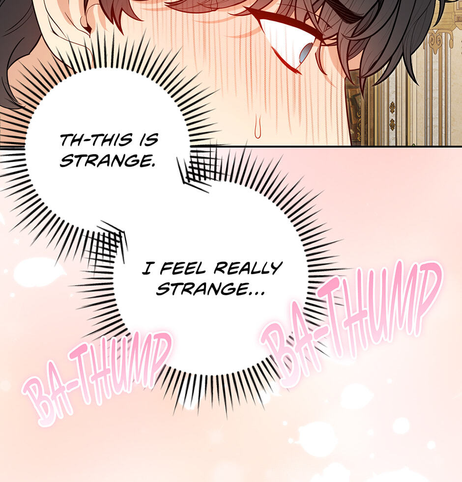 Running Away at Night Chapter 51 page 57 - 