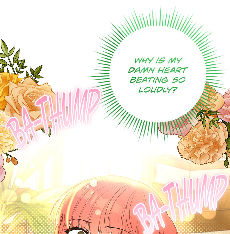 Running Away at Night Chapter 51 page 59 - 