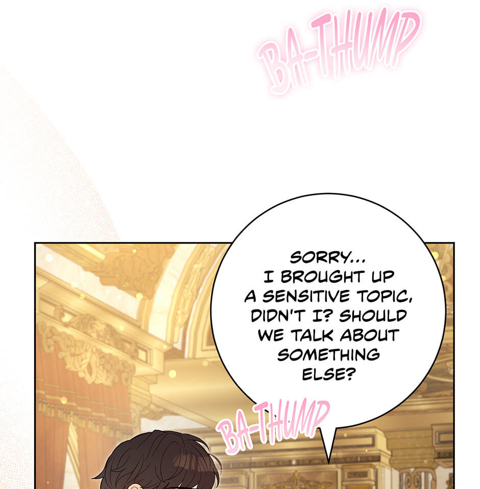 Running Away at Night Chapter 51 page 62 - 
