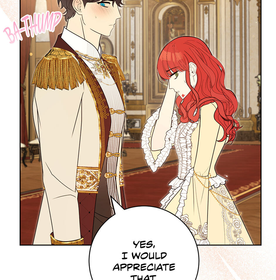 Running Away at Night Chapter 51 page 63 - 