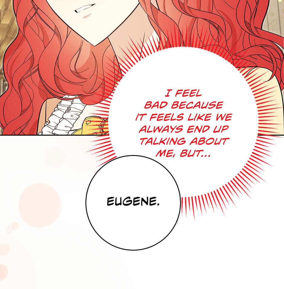 Running Away at Night Chapter 51 page 65 - 