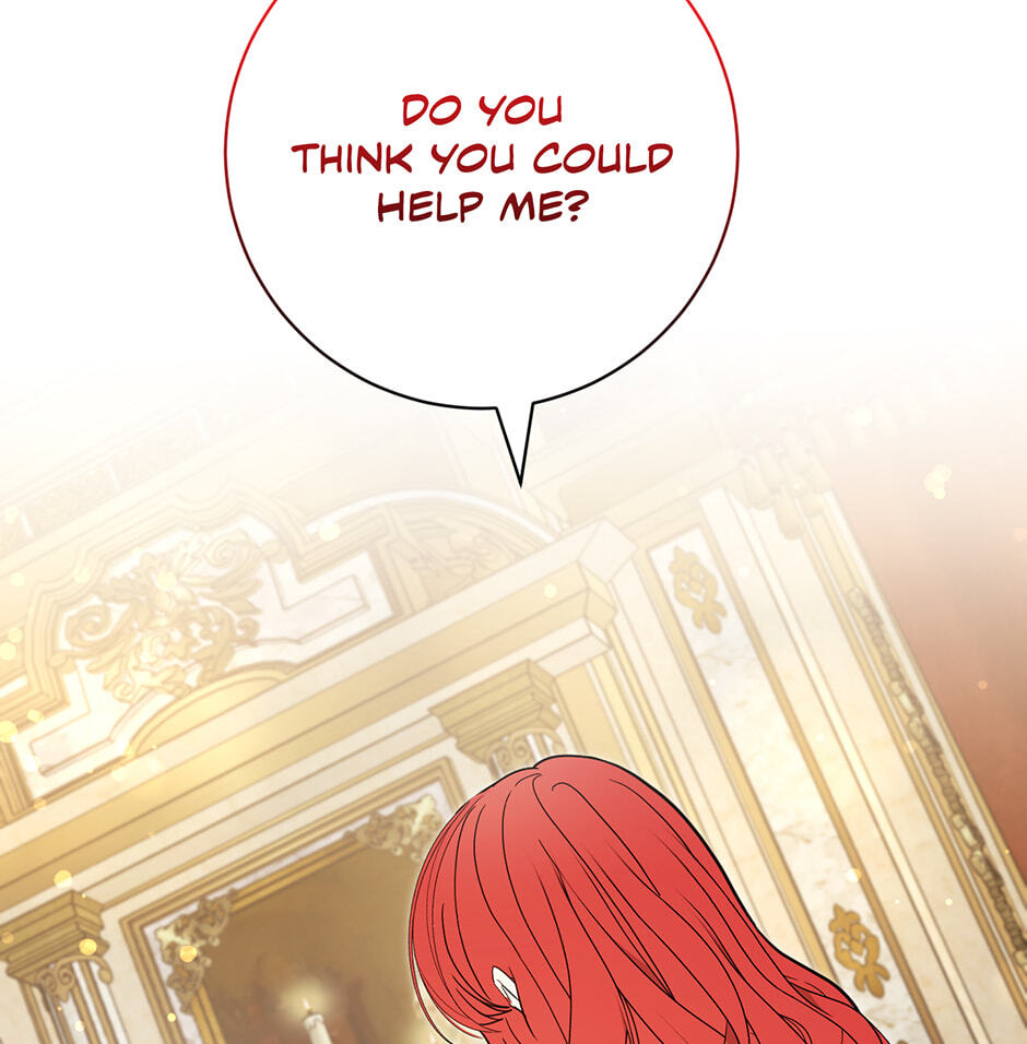 Running Away at Night Chapter 51 page 67 - 