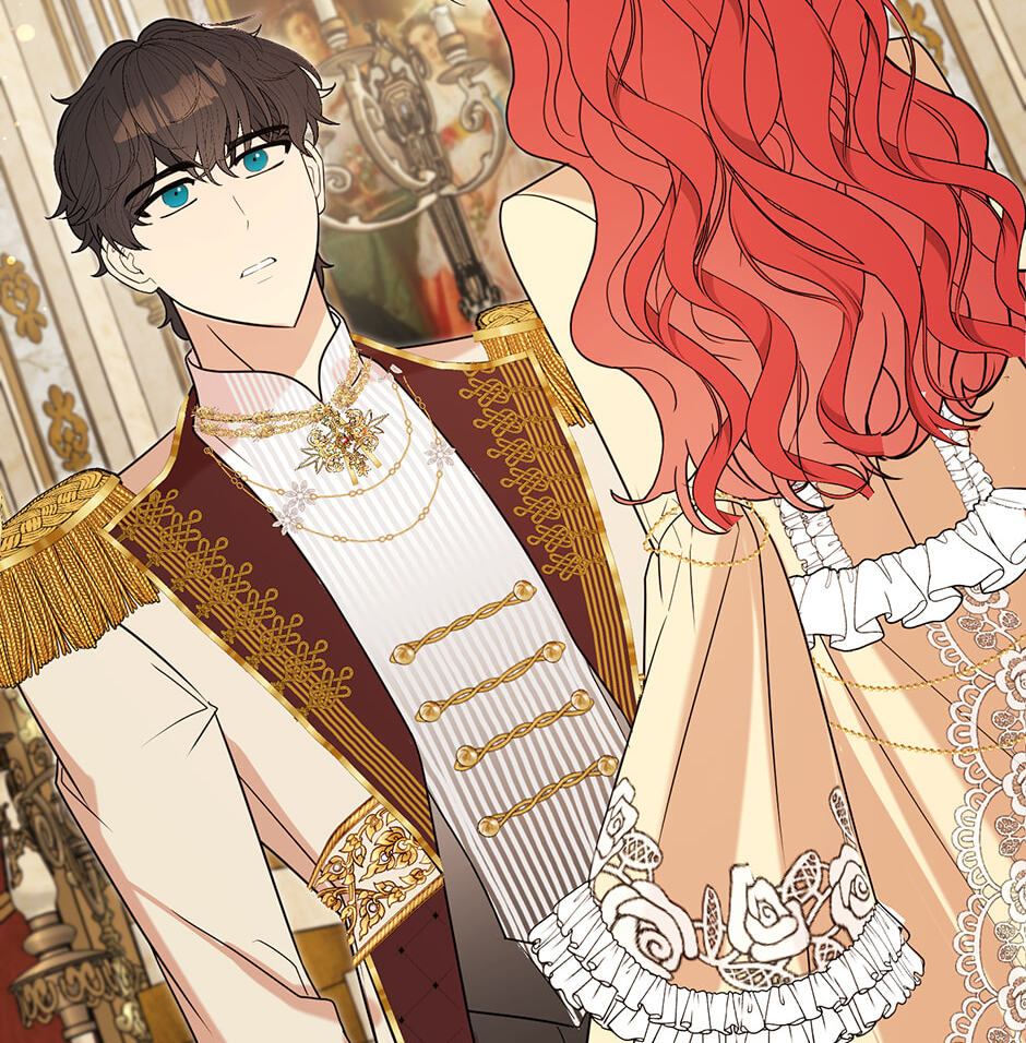 Running Away at Night Chapter 51 page 68 - 