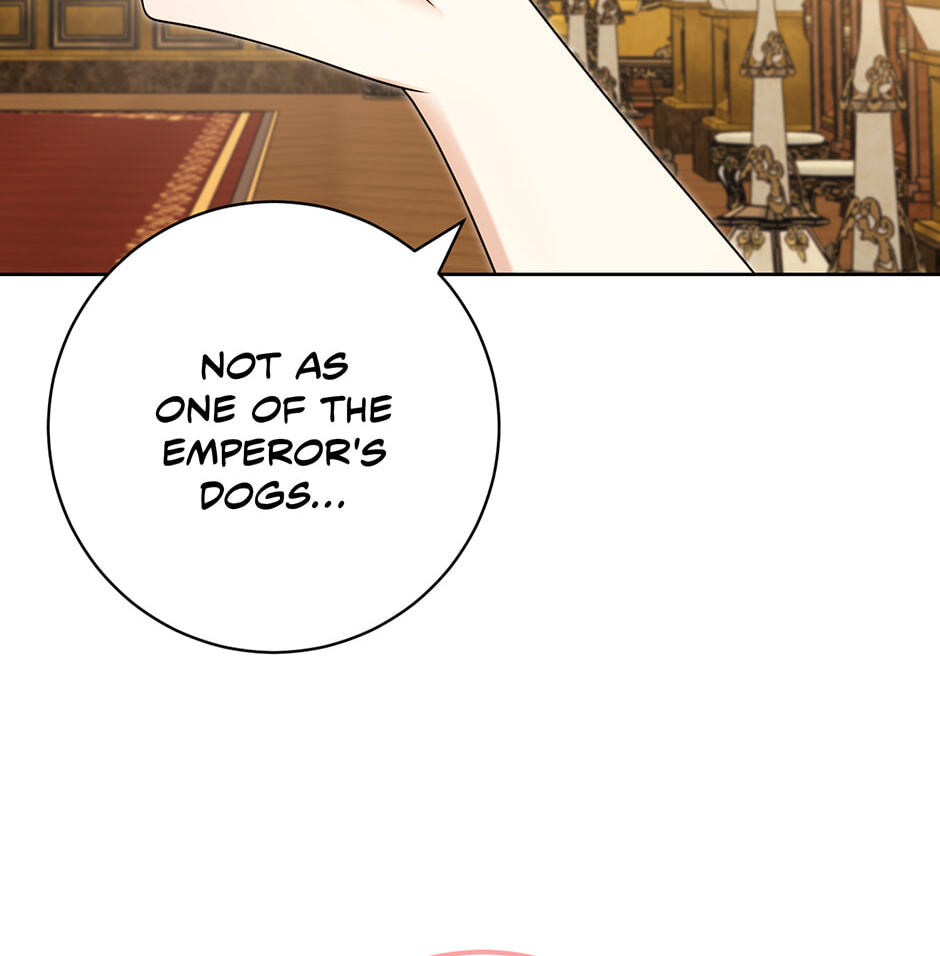 Running Away at Night Chapter 51 page 70 - 