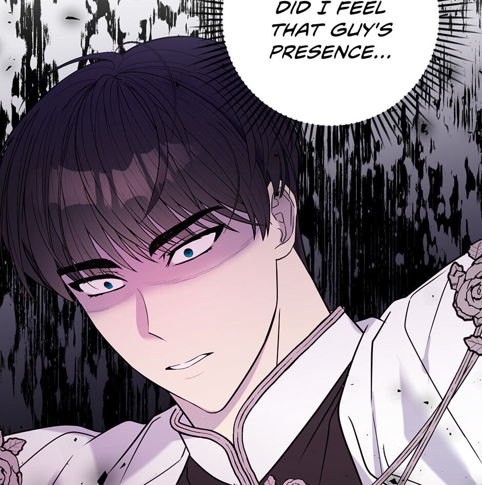 Running Away at Night Chapter 51 page 8 - 