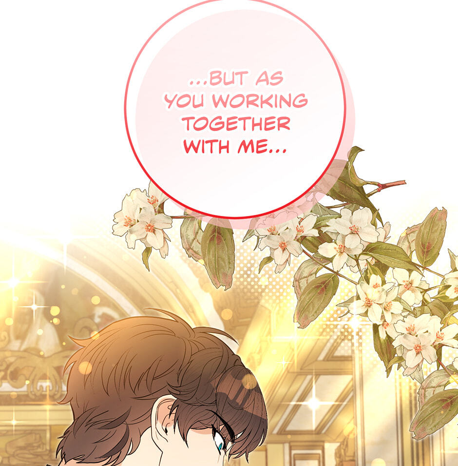 Running Away at Night Chapter 51 page 71 - 