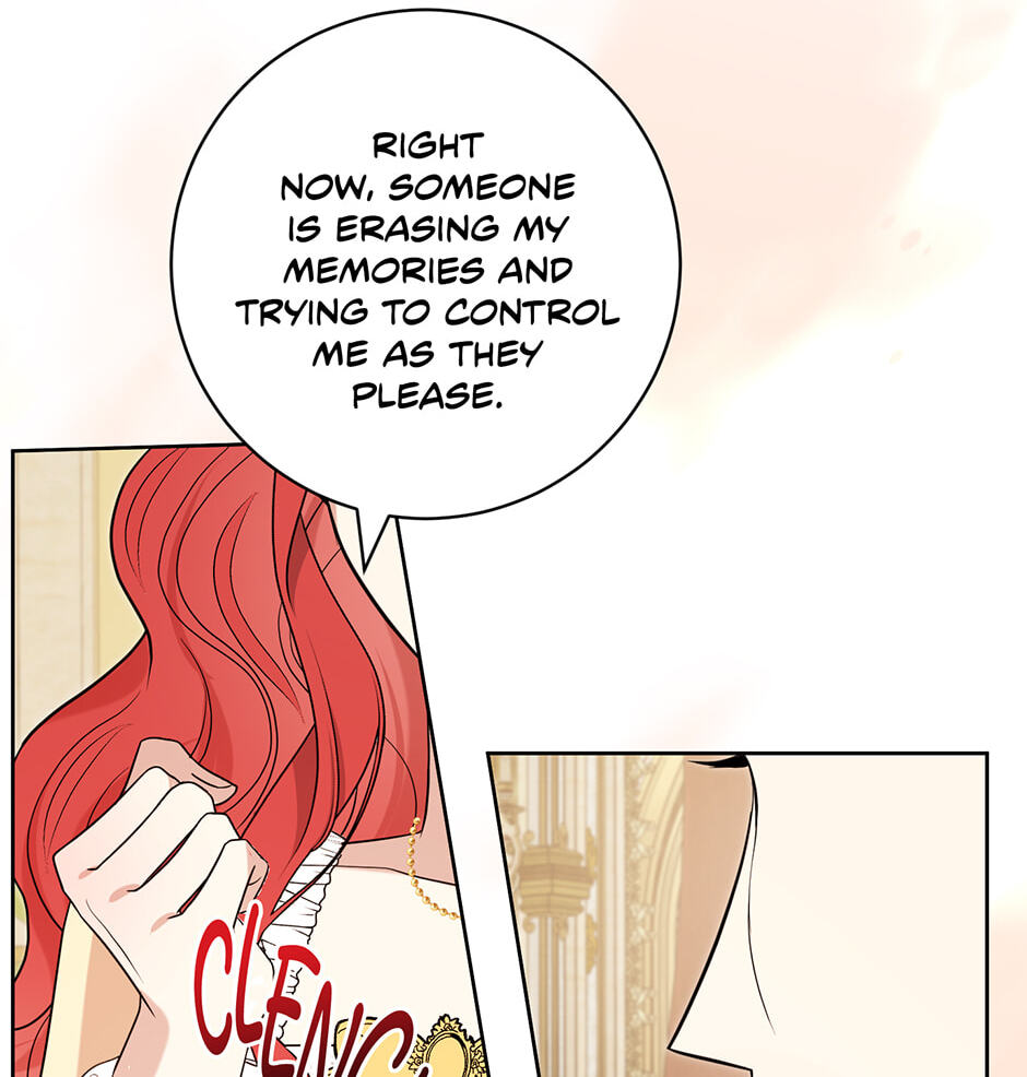 Running Away at Night Chapter 51 page 80 - 