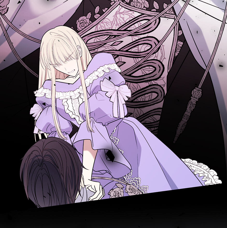 Running Away at Night Chapter 51 page 9 - 