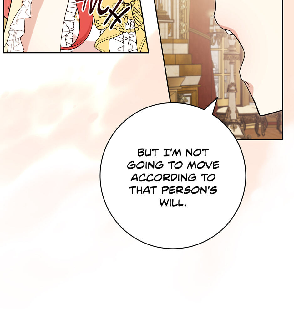 Running Away at Night Chapter 51 page 81 - 