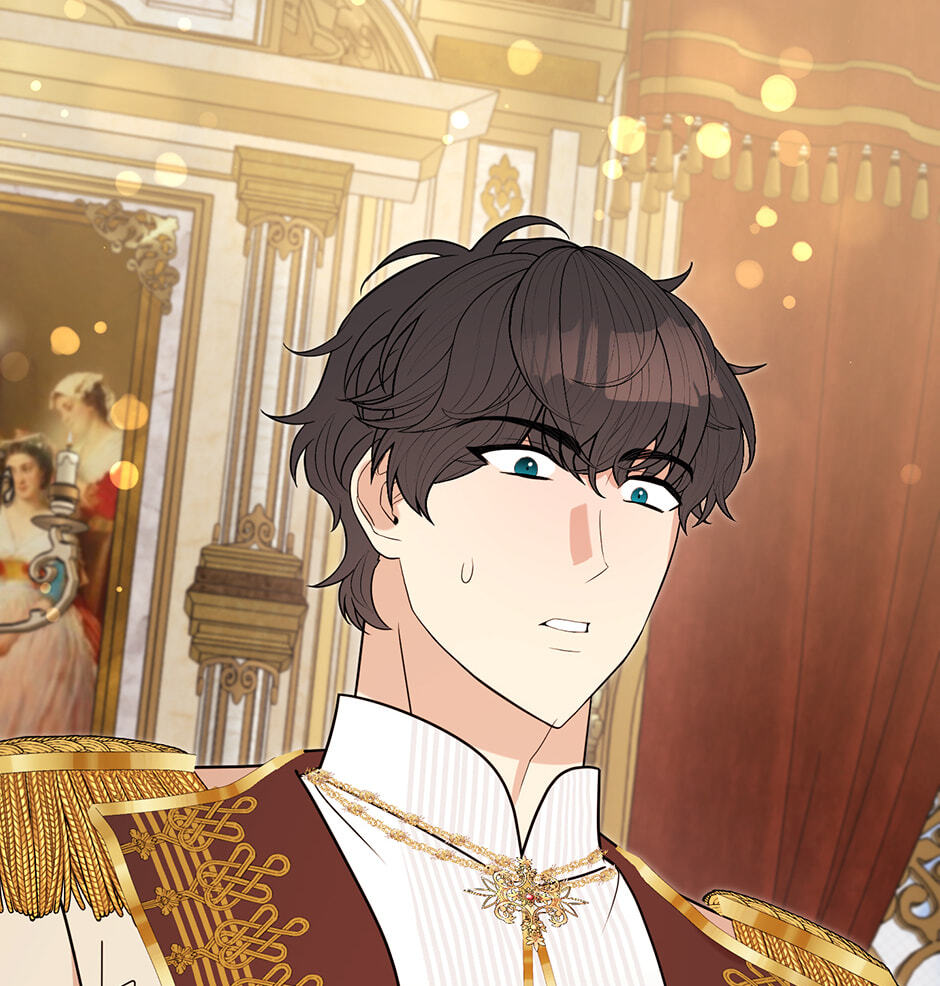 Running Away at Night Chapter 51 page 87 - 