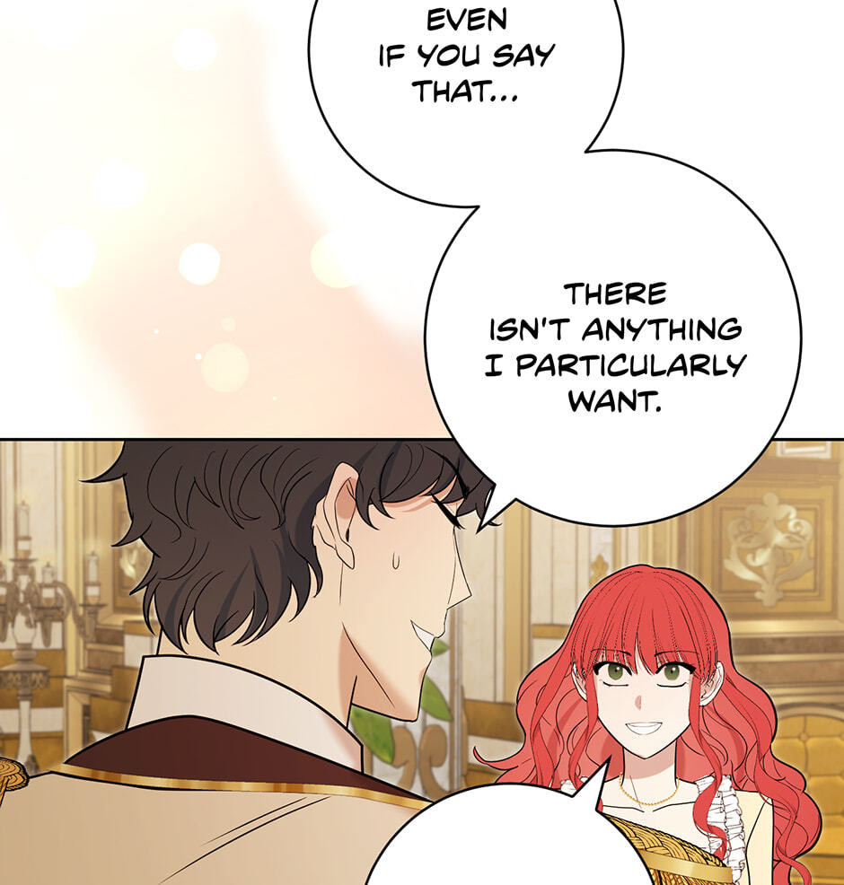 Running Away at Night Chapter 51 page 89 - 