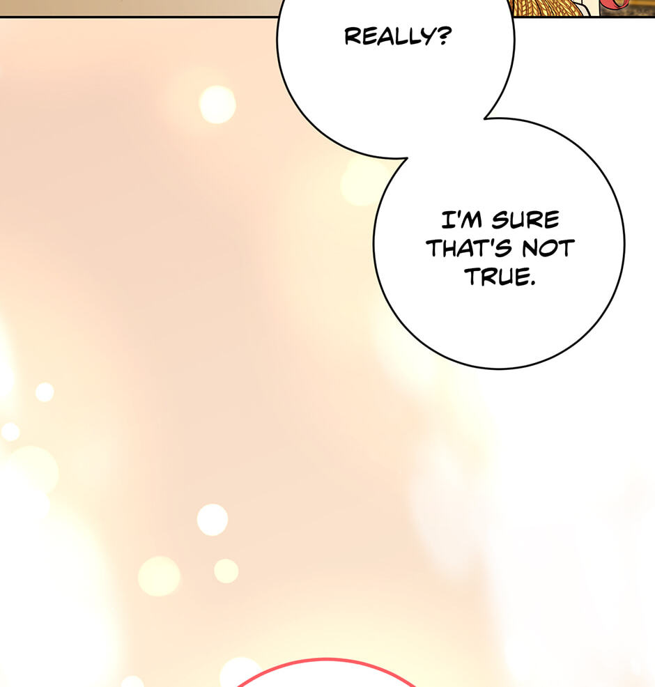 Running Away at Night Chapter 51 page 90 - 