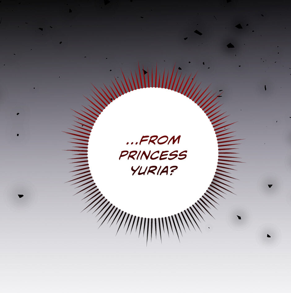 Running Away at Night Chapter 51 page 10 - 