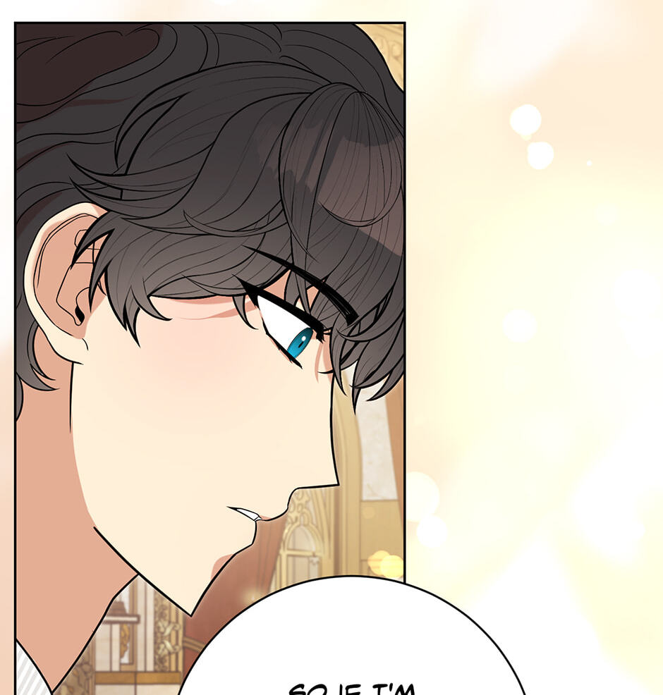 Running Away at Night Chapter 51 page 92 - 