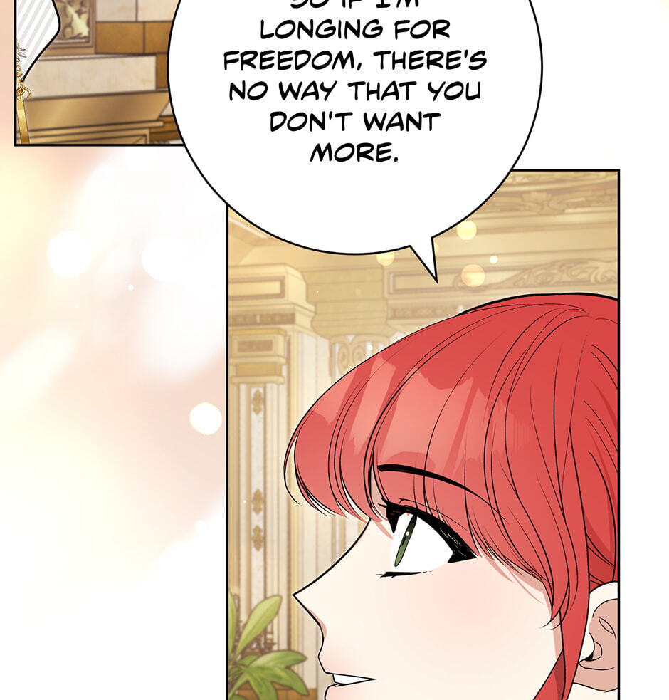 Running Away at Night Chapter 51 page 93 - 