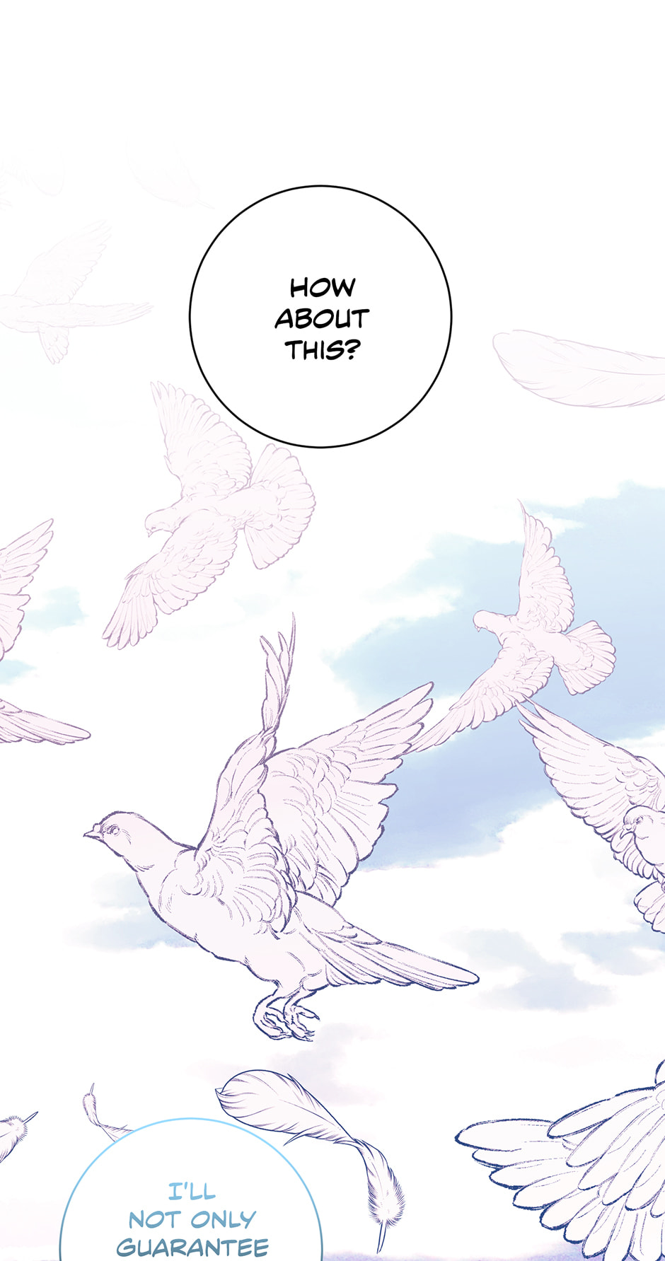 Running Away at Night Chapter 51 page 95 - 