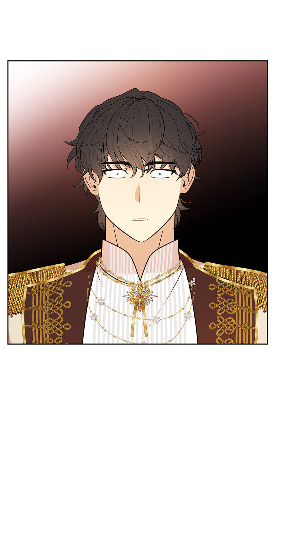 Running Away at Night Chapter 51 page 97 - 