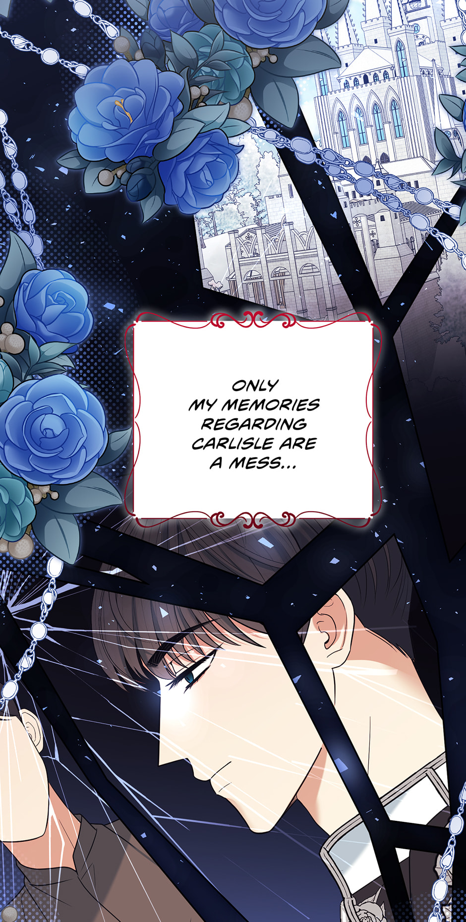 Running Away at Night Chapter 52 page 2 - 