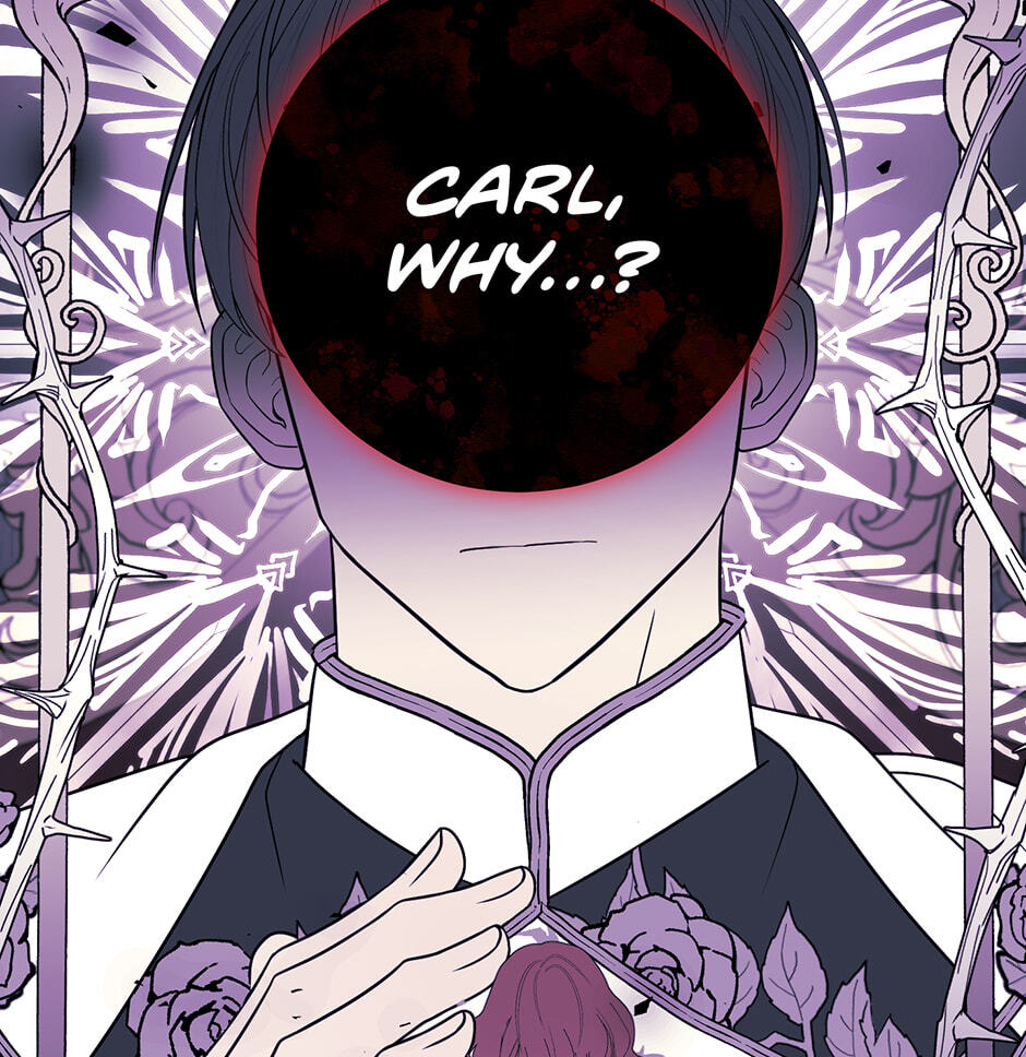 Running Away at Night Chapter 52 page 13 - 