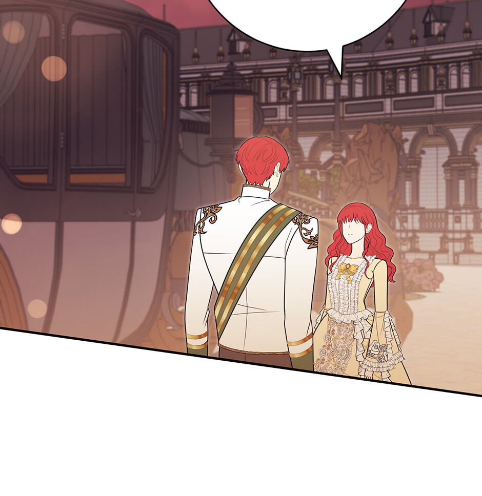 Running Away at Night Chapter 52 page 20 - 