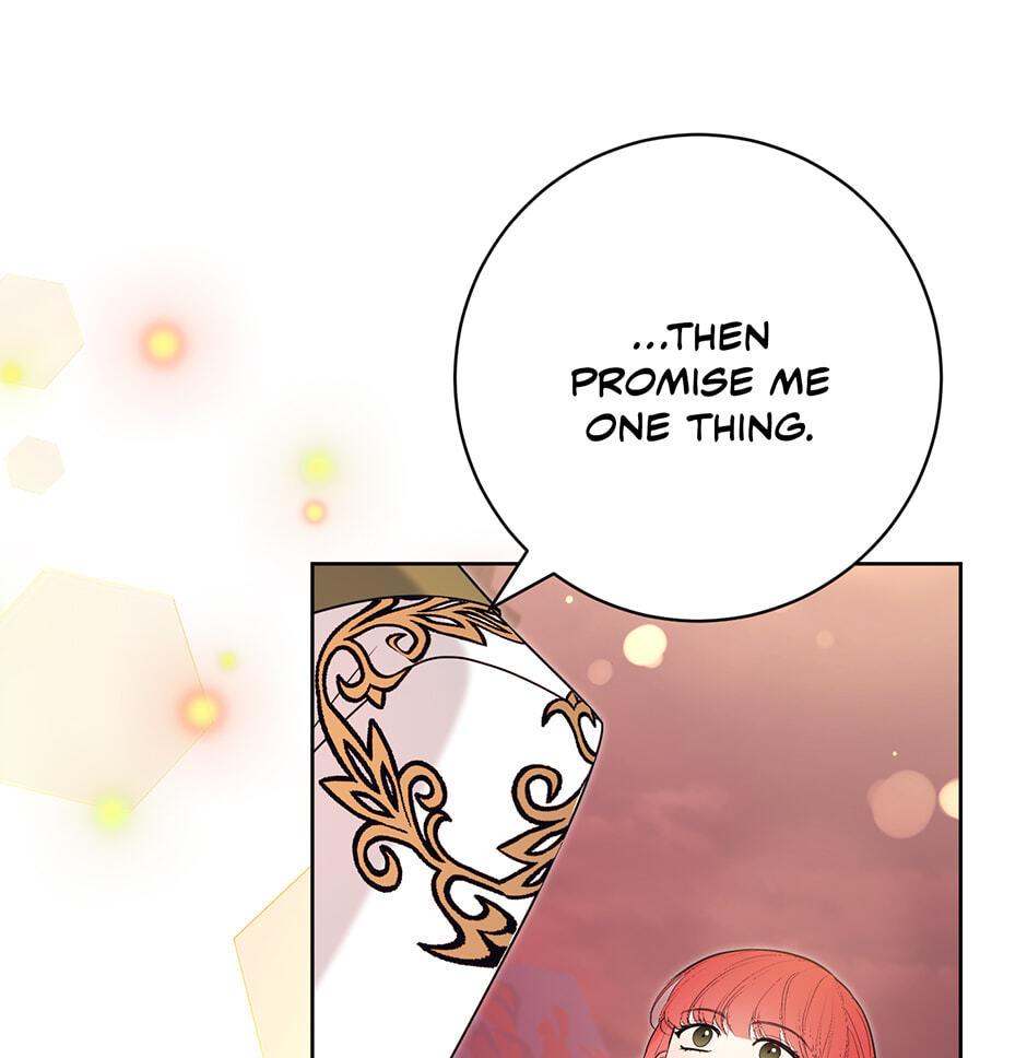 Running Away at Night Chapter 52 page 21 - 