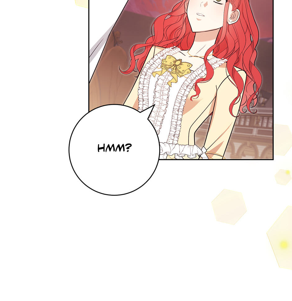 Running Away at Night Chapter 52 page 22 - 