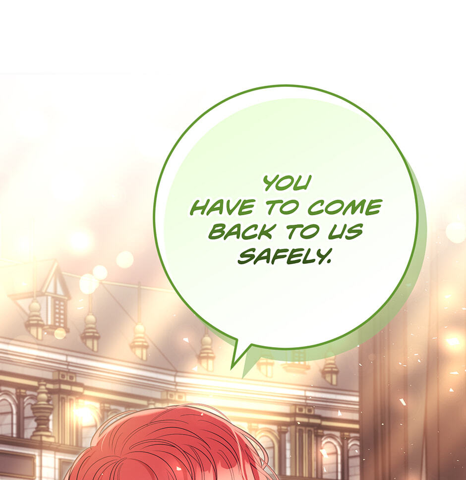 Running Away at Night Chapter 52 page 23 - 