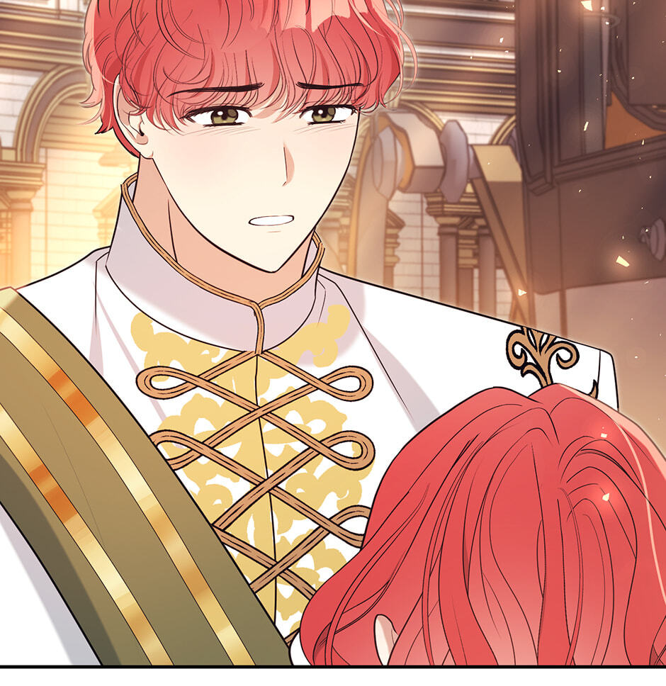 Running Away at Night Chapter 52 page 24 - 