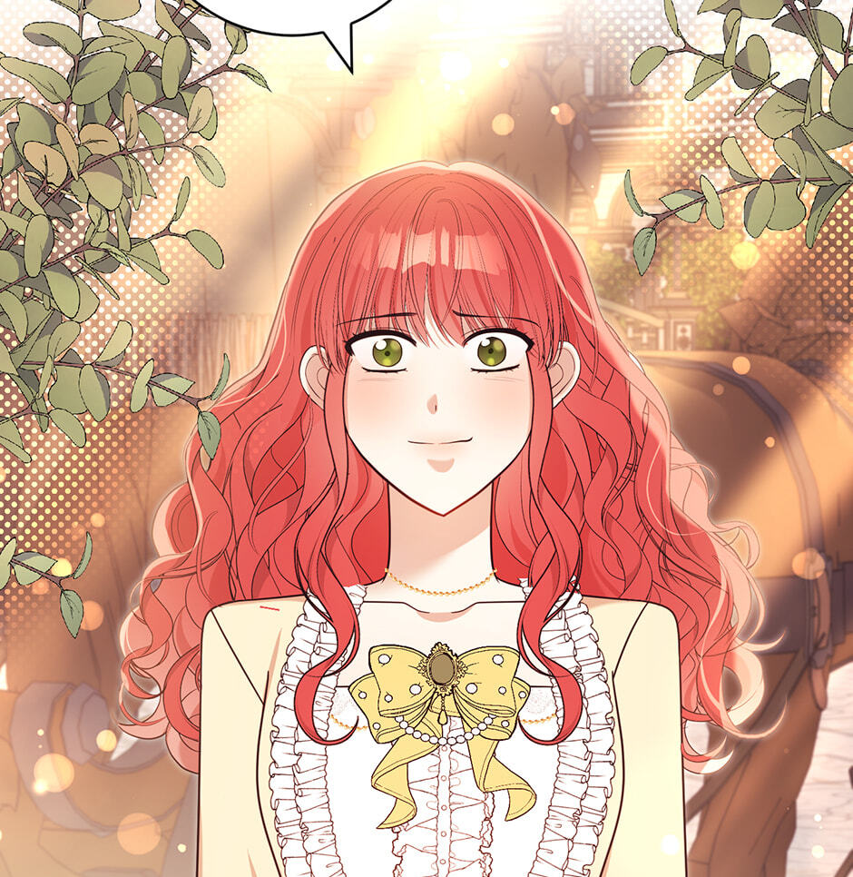 Running Away at Night Chapter 52 page 28 - 